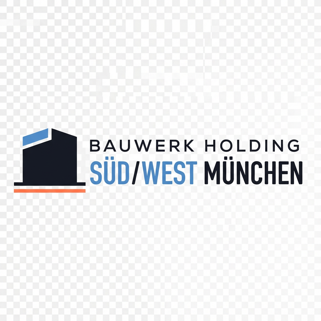 Bauwerk Süd/West Logo